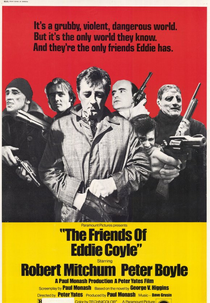 Os Amigos de Eddie Coyle (The Friends of Eddie Coyle)