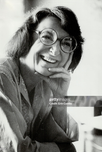 Pauline Kael - Poster 1