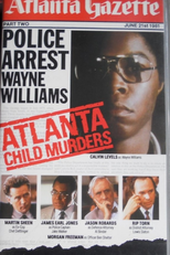 Terror em Atlanta (The Atlanta Child Murders)