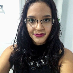 Foto de perfil de Camila