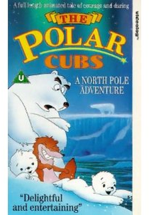 As Aventuras de Mishka e Mushka (北極のムーシカ ミーシカ)