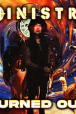 Ministry - Burned Out (Ministry - Burned Out)