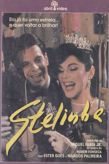  de Filme Stelinha (1990)