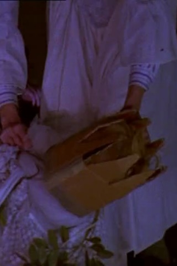 Poster de Curta Éclats d'Orphée (2002)