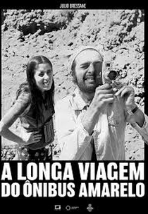 A Longa Viagem do Ônibus Amarelo (A Longa Viagem do Ônibus Amarelo)