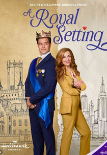 A Royal Setting (A Royal Setting)