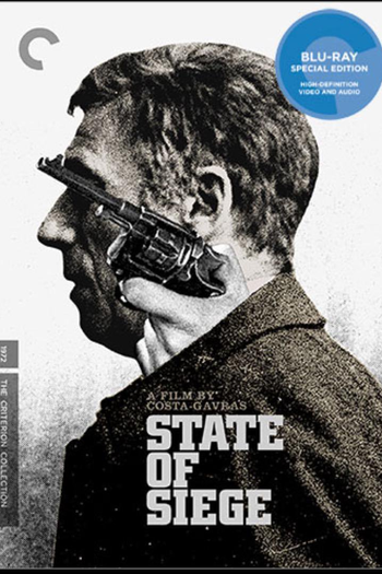  de Filme Estado de Sítio (1972)