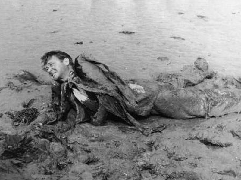 Foto 7 de The Long Memory