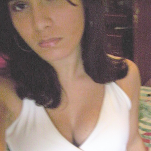 Foto de perfil de Luana Maciel Teodoro