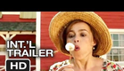 The Young and Prodigious Spivet Official Trailer #1 (2013) - Helena Bonham Carter Movie HD