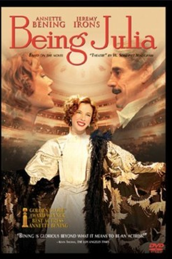  de Filme Adorável Júlia (2004)