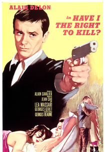 Terei o Direito de Matar? (L'Insoumis)