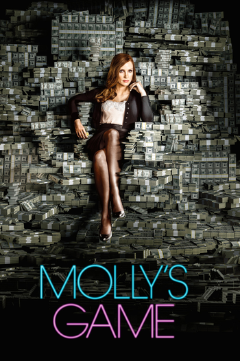  de Filme A Grande Jogada (2017)