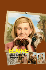 Elaine: Uma Garota Americana (Elaine)