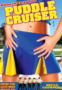 Puddle Cruiser (Puddle Cruiser)