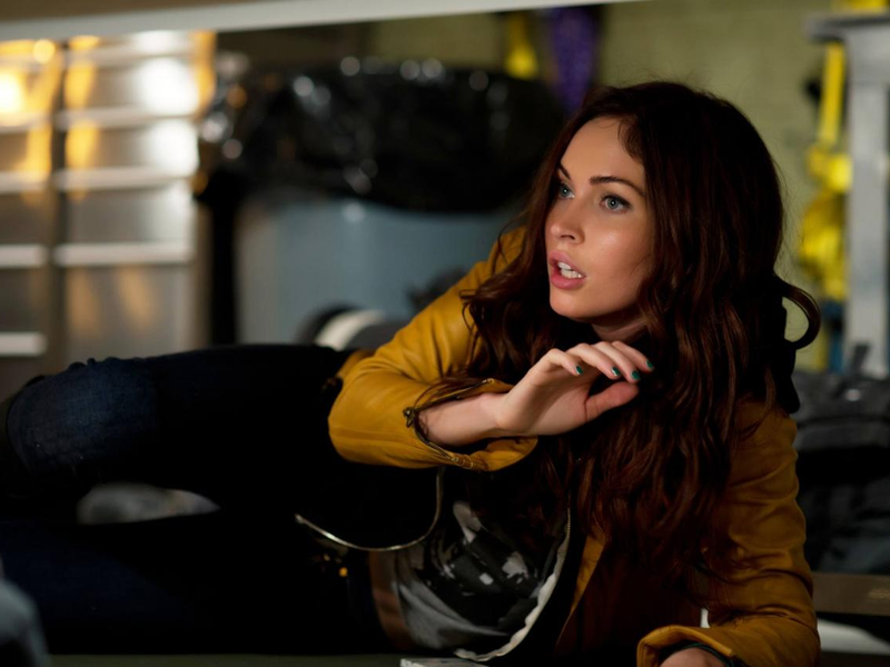 Foto 29 de As Tartarugas Ninja