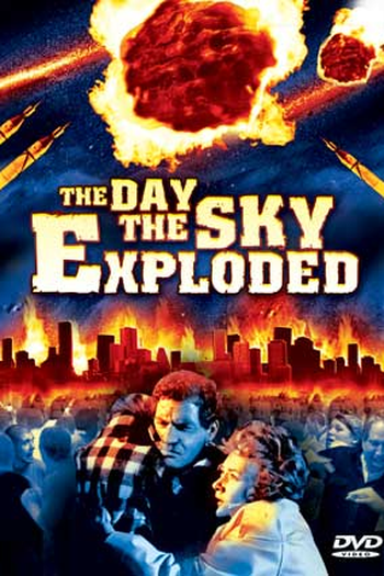  de Filme A Morte Vem do Espaço (1958)