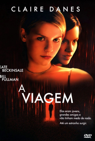 Poster 2 de Filme A Viagem (1999)