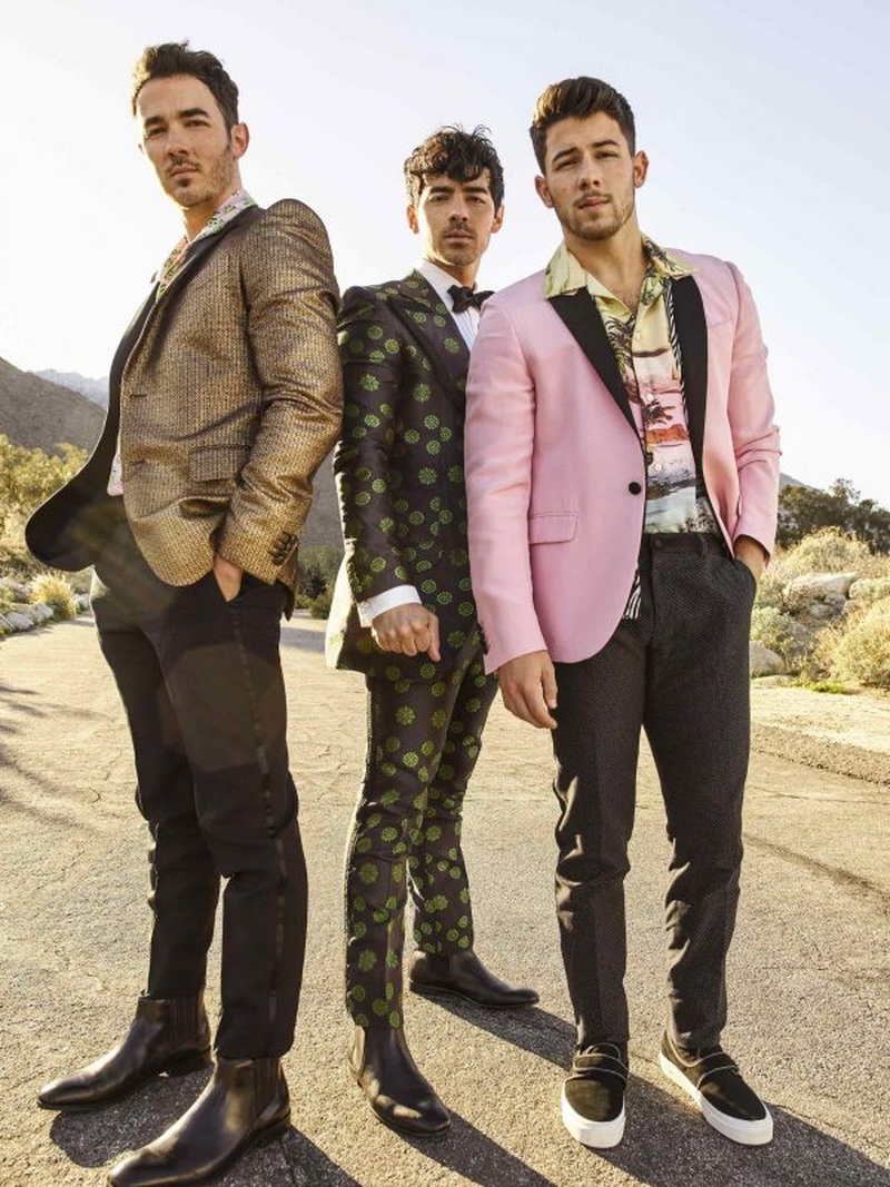 Nick Jonas - Foto 3