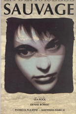 La demoiselle sauvage (La demoiselle sauvage)