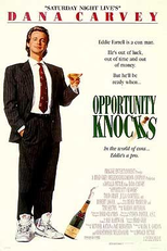 A Sorte Bate À Porta (Opportunity Knocks)