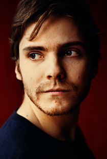 Daniel Brühl - Poster / Capa / Cartaz - Oficial 1