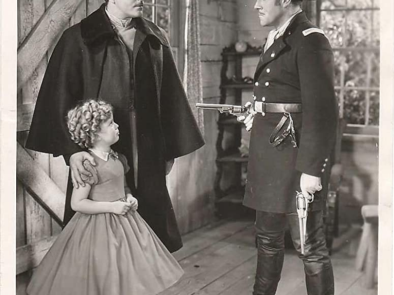 Foto 5 de A Pequena Rebelde