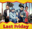 Last Friday
