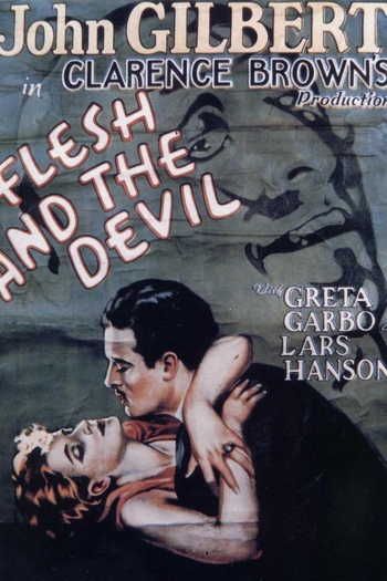  de Filme A Carne e o Diabo (1926)