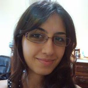 Foto de perfil de Francine