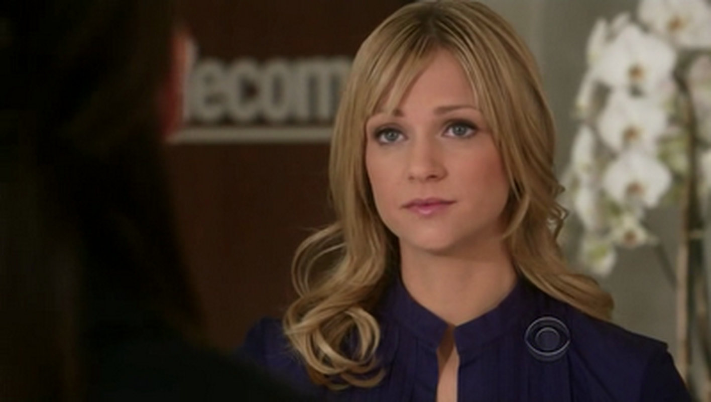 A. J. Cook - Foto 8