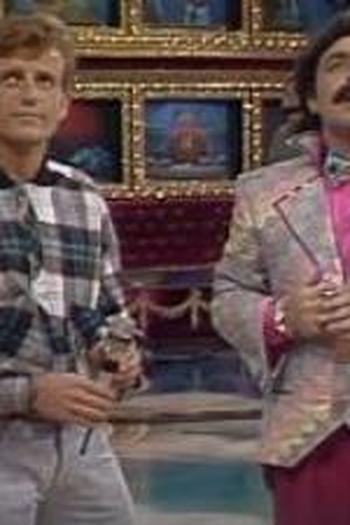 Poster de Episódio Episodio 30 (1988)