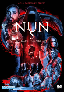 Nuns: An Italian Horror Story (Nuns)