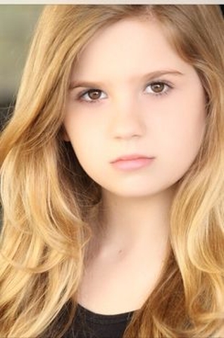 Kyla Kenedy (4 de Fevereiro de 2003) | Artista | Filmow