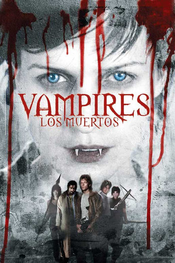  de Filme Vampiros: Os Mortos (2002)