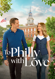 To Philly with Love (To Philly with Love)