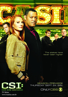 CSI: Investigação Criminal (11ª Temporada) (CSI: Crime Scene Investigation (Season 11))