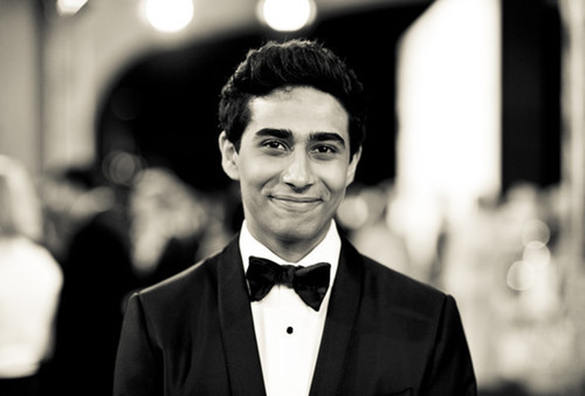 Suraj Sharma - Foto 1
