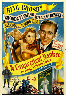 Na Corte do Rei Artur (A Connecticut Yankee in King Arthur's Court)