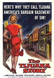The Tijuana Story (The Tijuana Story)