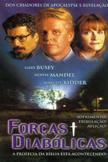  de Filme Forças Diabólicas (2000)