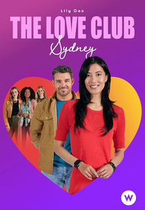 The Love Club: Sydney's Journey (The Love Club: Sydney's Journey)