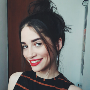 Foto de perfil de Carol Portugal