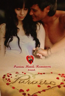 Precious Hearts Romances Presents: Paraiso (3º temporada-4) - Poster / Capa / Cartaz - Oficial 3