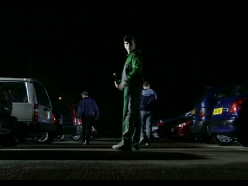 Foto 2 de Fogo da Paz