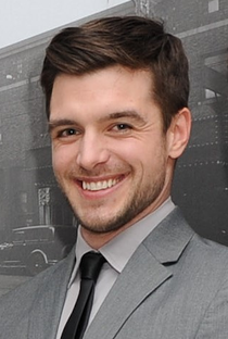 Dan Jeannotte - Poster 3