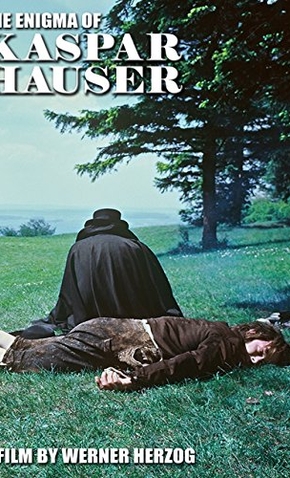 O Enigma de Kaspar Hauser - 1974 | Filmow