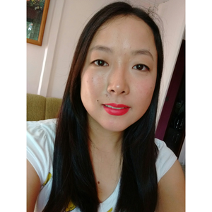 Foto de perfil de Camile