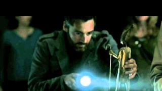 Trailer: Prisoners Of The Sun (Official Trailer)