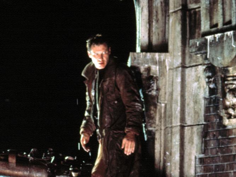 Foto 89 de Blade Runner: O Caçador de Andróides